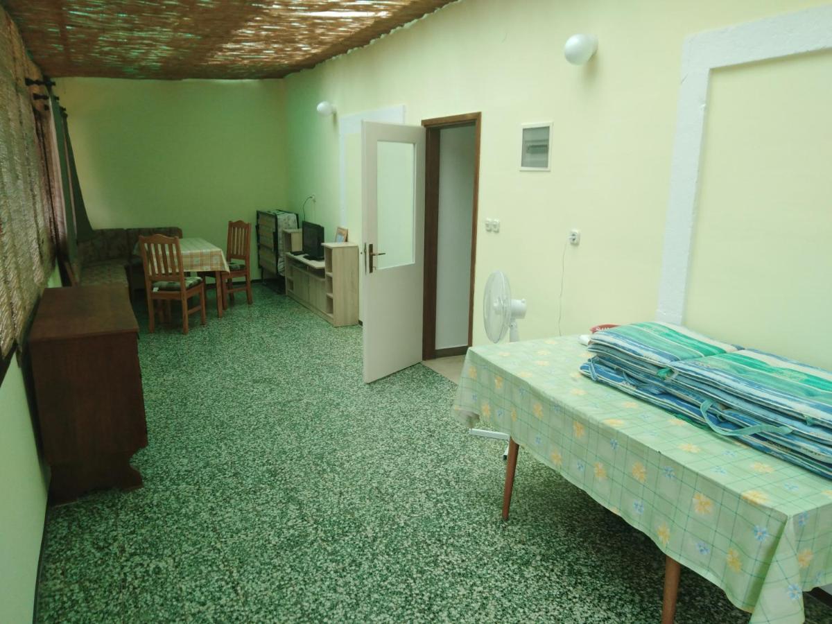 Apartments Elda Poreč Eksteriør bilde
