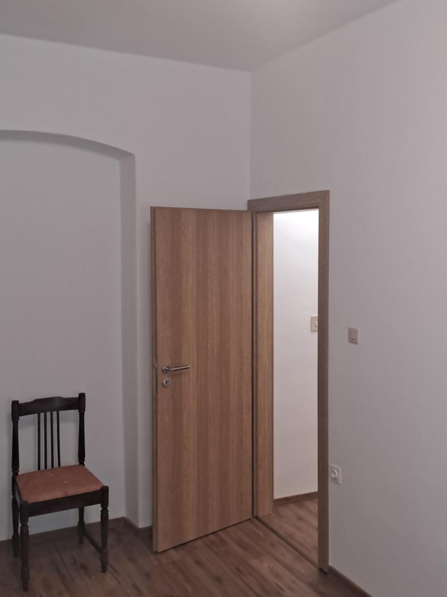 Apartments Elda Poreč Eksteriør bilde