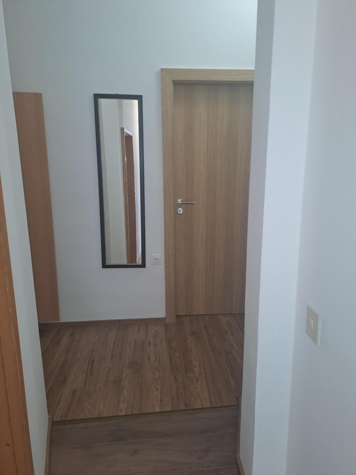 Apartments Elda Poreč Eksteriør bilde