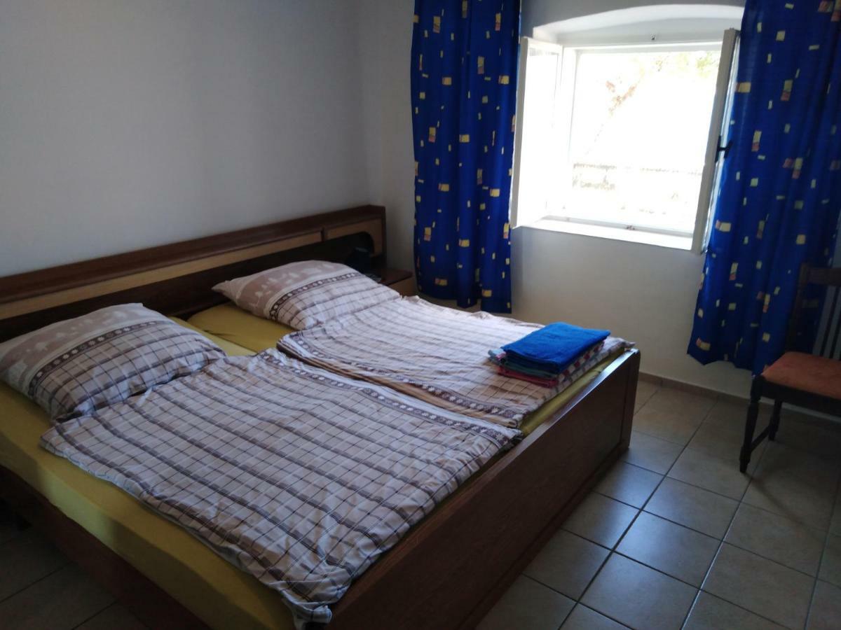 Apartments Elda Poreč Eksteriør bilde